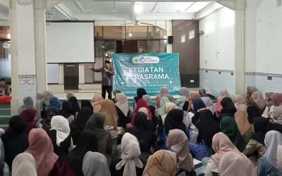 Menggali Wawasan : PPG UNUSA Adakan Kegiatan “Pendidikan Berasrama” di Pondok Pesantren Al-Jihad, Surabaya