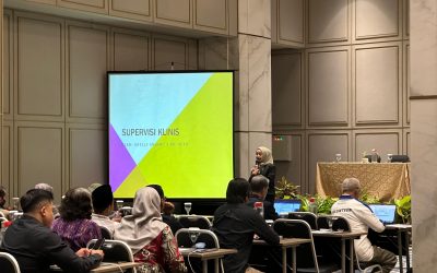 UNUSA Selenggarakan Pelatihan Supervisi Klinis bagi Pembimbing PPL PPG Prajabatan Gelombang 1 Tahun 2024