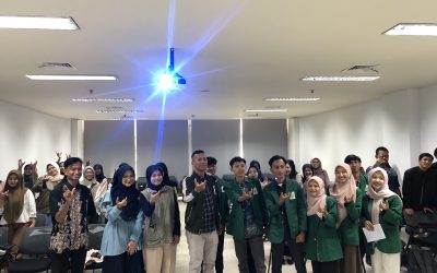 Seminar “Fingermathics” yang Diselenggarakan oleh ACI dan BEM FKIP UNUSA Buka Peluang Pengembangan Keterampilan Mahasiswa dalam Pendidikan