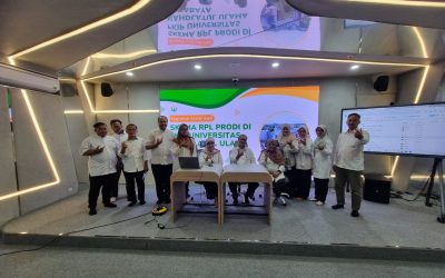 Sosialisasi Skema RPL oleh Tim Direktorat Akamawa di FKIP UNUSA