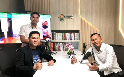 Alumni Internasional dari Filipina, Kembali ke UNUSA Karena Rindu Surabaya dan Kenangan Semasa Kuliah
