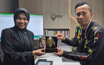 Perjalanan Kuliah Hingga Sukses Keliling Berbagai Negara