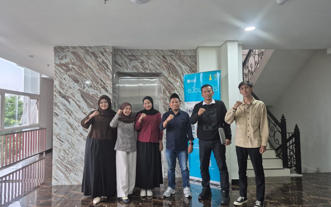 Podcast FKIP UNUSA Kupas Tuntas Atmosfer Pendidikan Eropa yang Inovatif