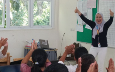 Menimbang Kewajiban Bahasa Inggris di Sekolah Dasar: Antara Ambisi Global dan Realitas Pendidikan Nasional