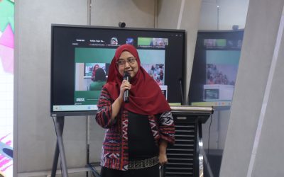 Siapkan Guru Hadapi Era AI, UNUSA Latih Pendidik SD–SMP se Surabaya